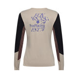Fox Womens Defend Long Sleeve Jersey Park (2026)