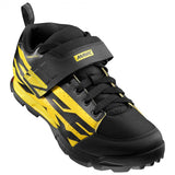 Mavic Deemax Pro MTB Shoes Yellow/Black 42 2/3 (Sample)