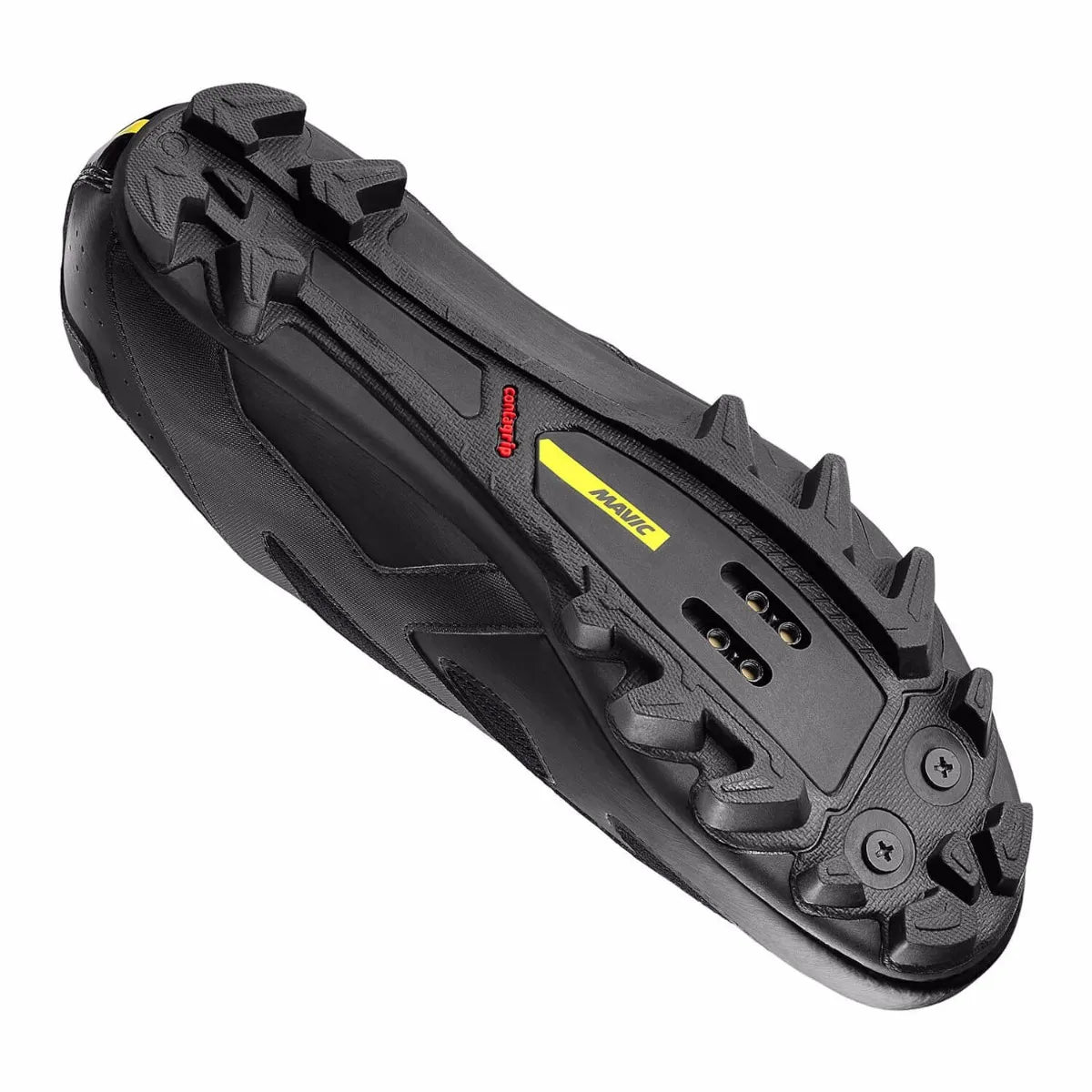 Mavic Crossmax MTB Shoes Black 42 2/3 (Sample)