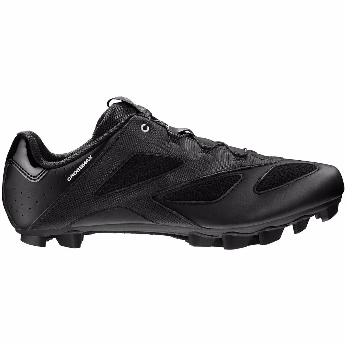 Mavic Crossmax MTB Shoes Black 42 2/3 (Sample)