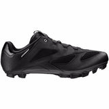 Mavic Crossmax MTB Shoes Black 42 2/3 (Sample)