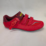 Mavic Ksyrium Elite II Mens Road Shoes Red 42 2/3 (Sample)