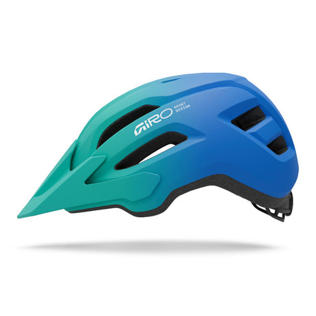 Giro Fixture Youth II Kids Helmet