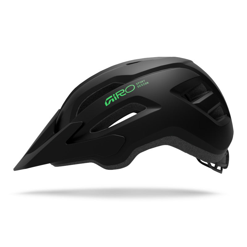 Giro Fixture Youth II Kids Helmet
