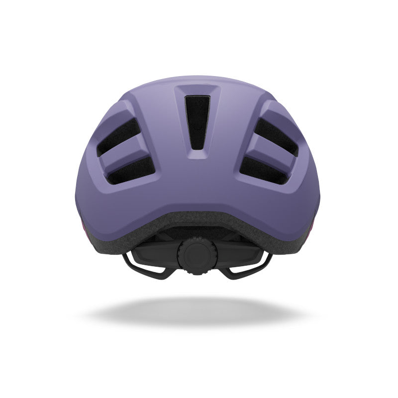 Giro Fixture Youth II Kids Helmet