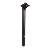 Seatpost 27.2 x 350mm Carbon Matt Black (3992M)