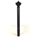 Seatpost 27.2 x 350mm Carbon Matt Black (3992M)