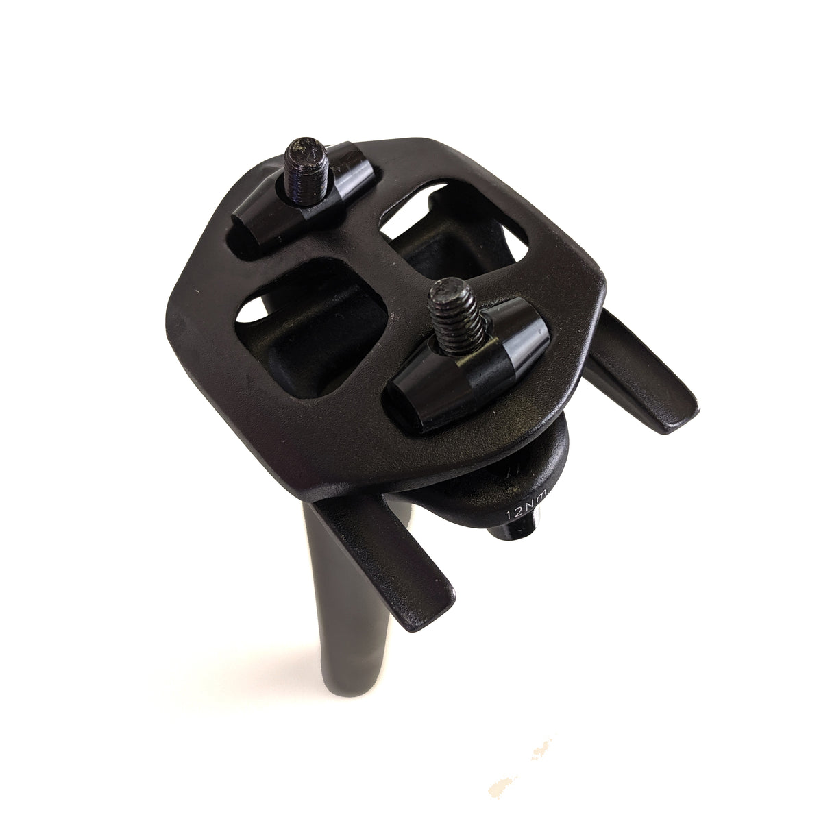 Seatpost 27.2 x 350mm Carbon Matt Black (3992M)