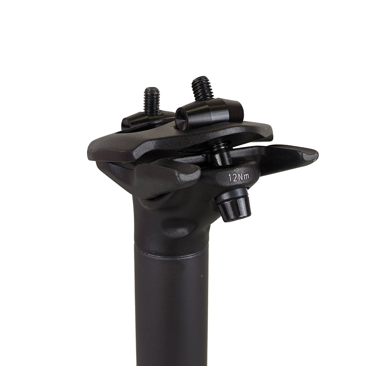 Seatpost 27.2 x 350mm Carbon Matt Black (3992M)