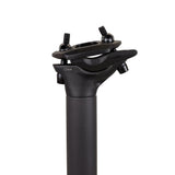 Seatpost 27.2 x 350mm Carbon Matt Black (3992M)