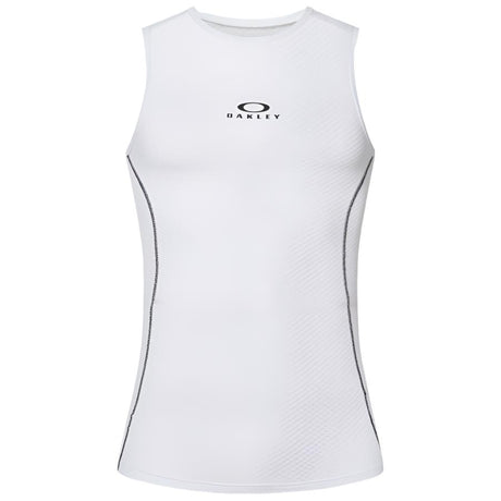 Oakley Mens Endurance Sleeveless Base Layer