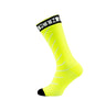 Sealskinz Super ThinPro Mid Hydrostop Socks