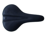 WTB Comfort Steel Saddle