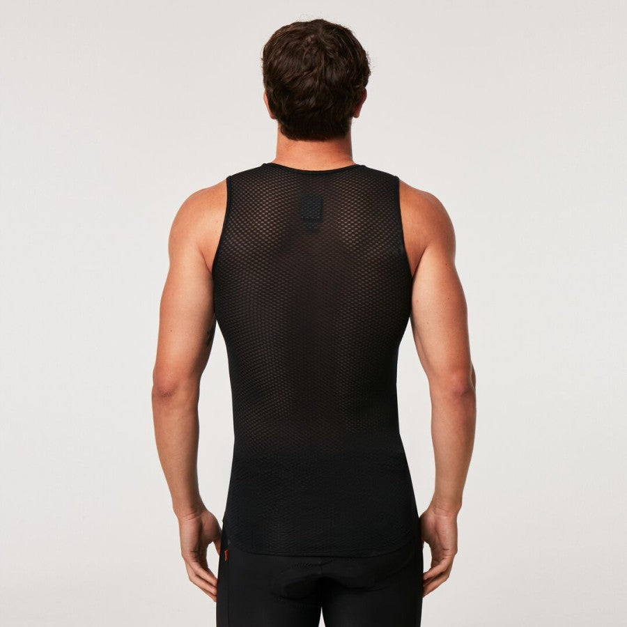 Oakley Mens Endurance Sleeveless Base Layer