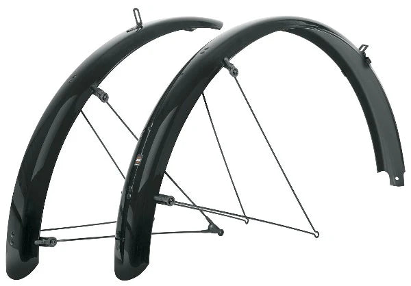 SKS Bluemels 27.5-29" 65mm Mudguard Set