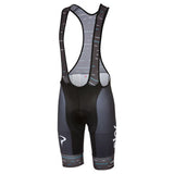 Castelli Mens Volo Sky Team Bib Shorts