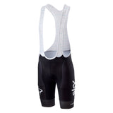 Castelli Mens Volo Sky Team Bib Shorts
