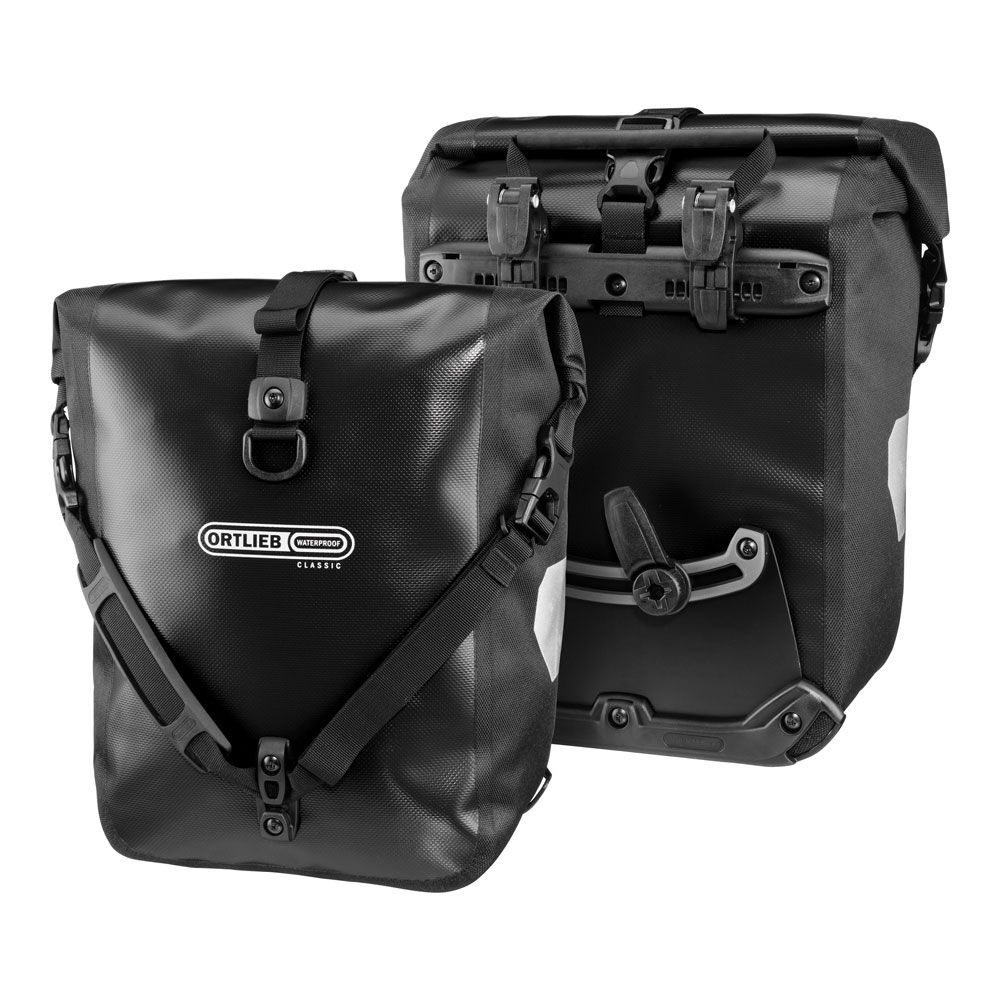 Ortlieb Sport-Roller Classic QL 2.1 Pannier Bag Set