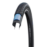 Tyre 26 x 2.00 Schwalbe Marathon Plus E-25 Wirebead
