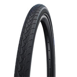 Tyre 26 x 2.00 Schwalbe Marathon Plus E-25 Wirebead