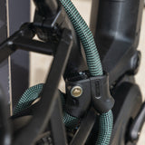 Abus Infinity Loop 1806/140K Key Chain Lock