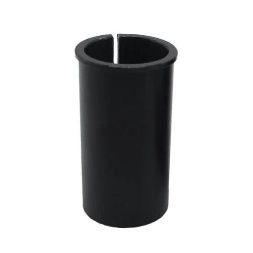 Seatpost Shim 30.9 to 34.9mm x 60mm Black (4078G)