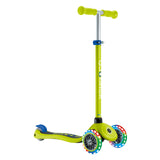 Globber Primo Lights V2 3-Wheel Scooter