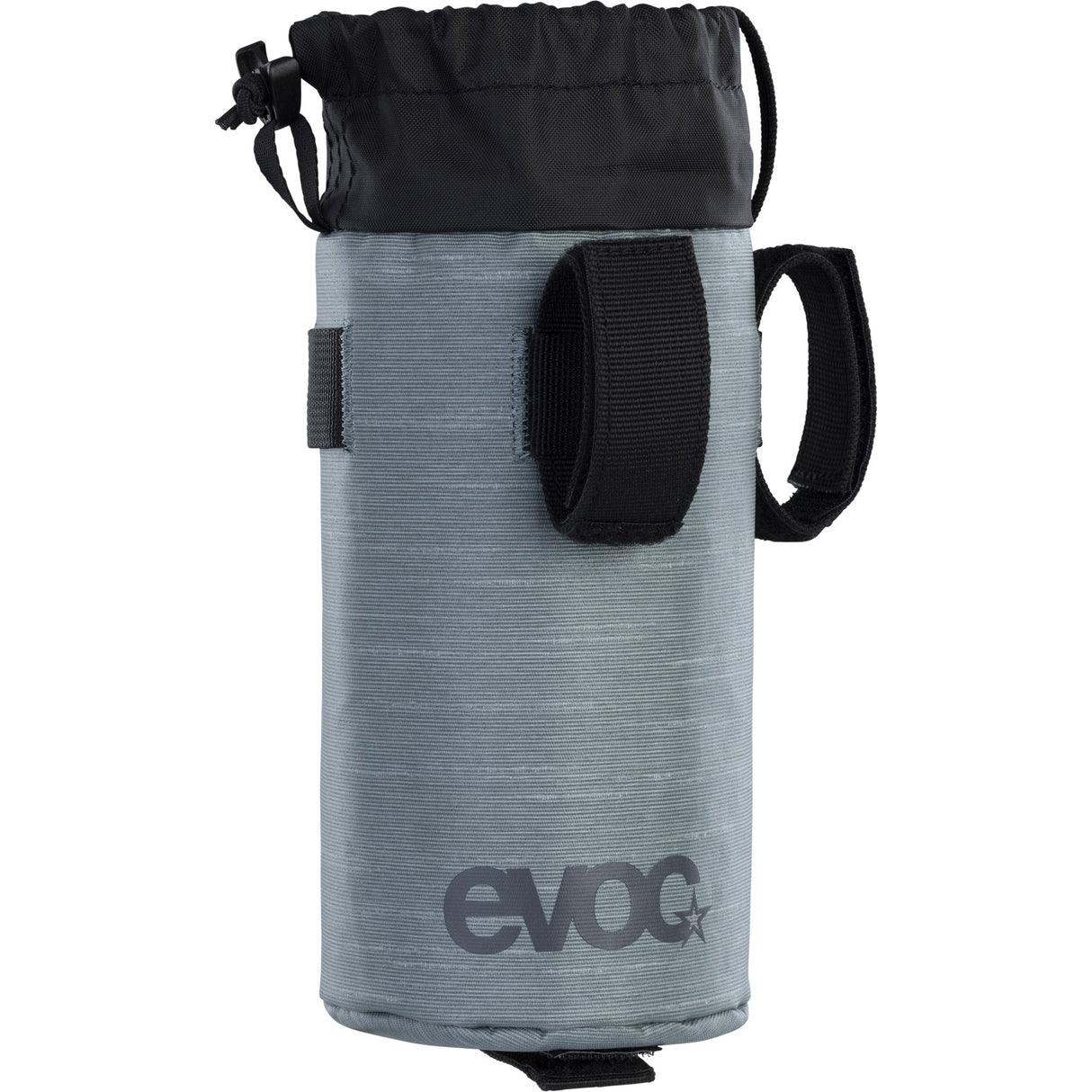 Evoc Multi Holster Stem Bag Steel Grey