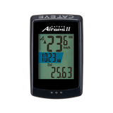 Cateye Air GPS II Computer