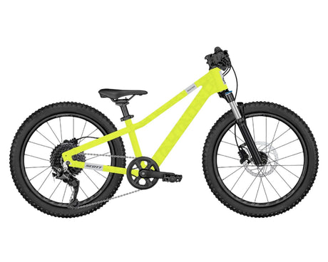 20" Scott Roxter 200