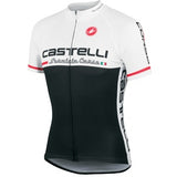 Castelli Mens Team Jersey