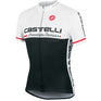 Castelli Mens Team Jersey