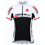 Castelli Mens Aero Race 4.0 Jersey