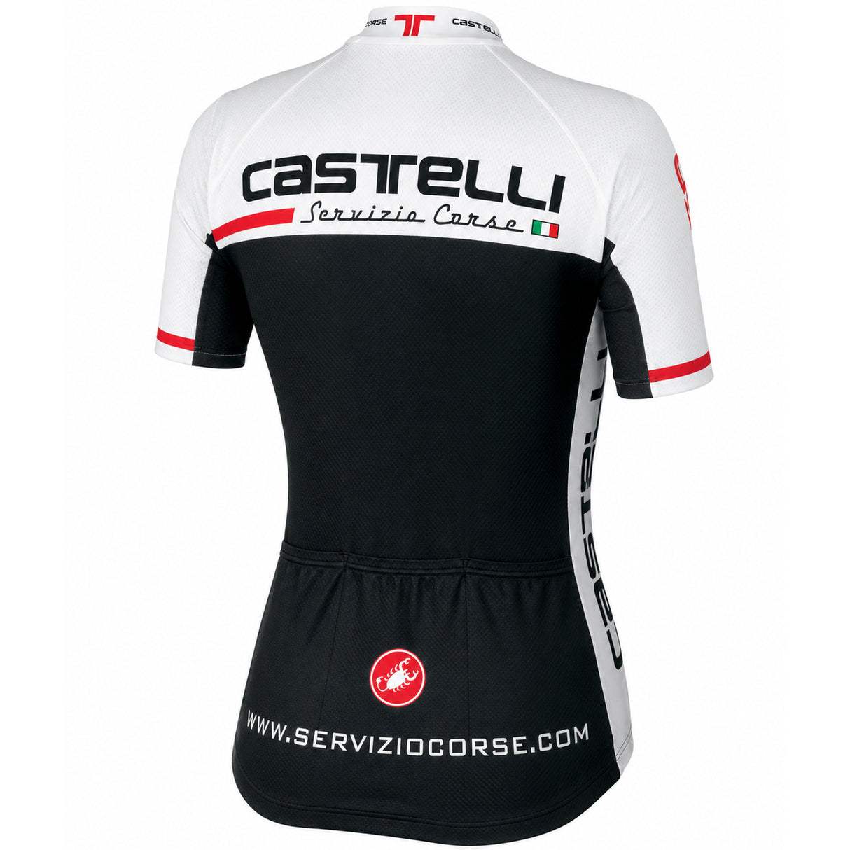 Castelli Womens Team Jersey
