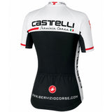 Castelli Womens Team Jersey