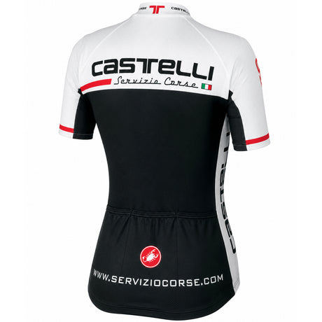 Castelli Womens Team Jersey