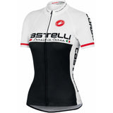 Castelli Womens Team Jersey