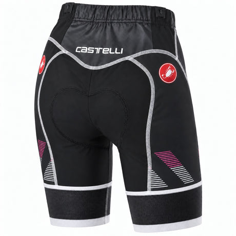 Castelli Womens Free Tri Shorts (4300144)