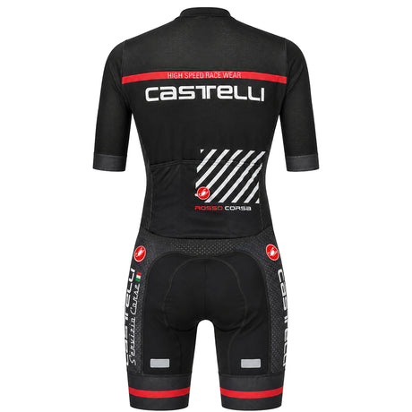 Castelli Mens San Remo 3.2 TT Speedsuit