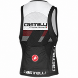 Castelli Mens Free Tri Top (8616069)