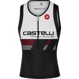 Castelli Mens Free Tri Top (8616069)