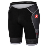 Castelli Mens Free Tri Shorts