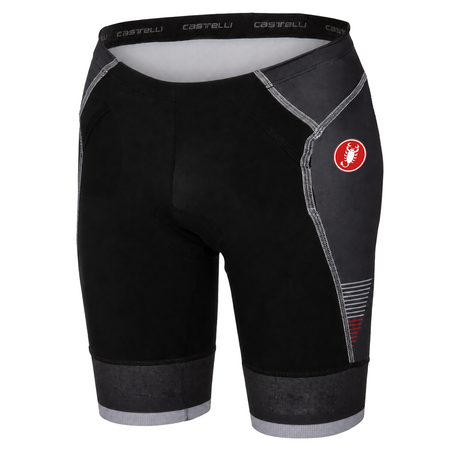 Castelli Mens Free Tri Shorts