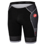 Castelli Mens Free Tri Shorts