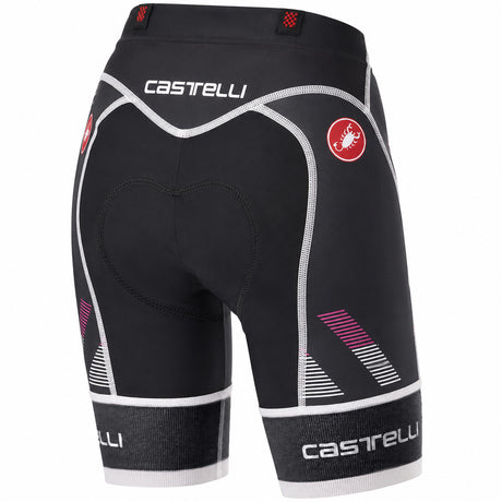 Castelli Womens Free Tri Shorts