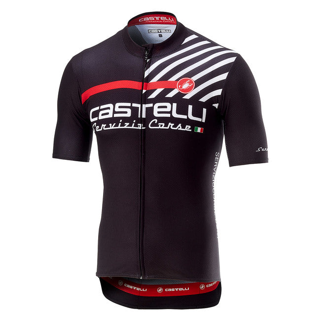 Castelli Womens Podio Team Jersey
