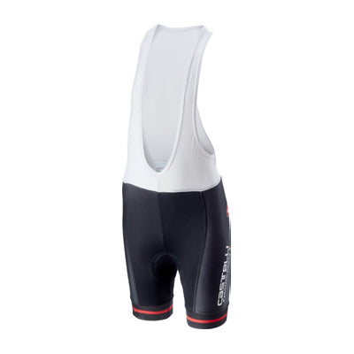 Castelli Future Racer Kids Bib Shorts