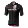 Castelli Mens Aero Race 6.0 Jersey