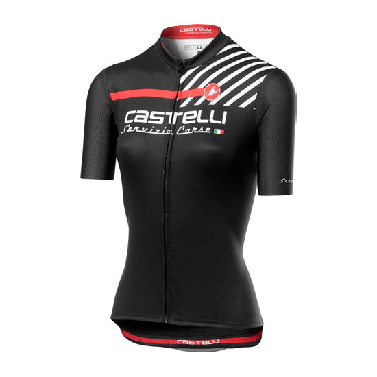 Castelli Womens Squadra Team Jersey