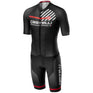 Castelli Mens San Remo 4.0 TT Speedsuit